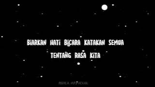 Pesan Dari Hati - Ruri republik feat Cynthia Ivana (official lirik lagu viral tiktok)