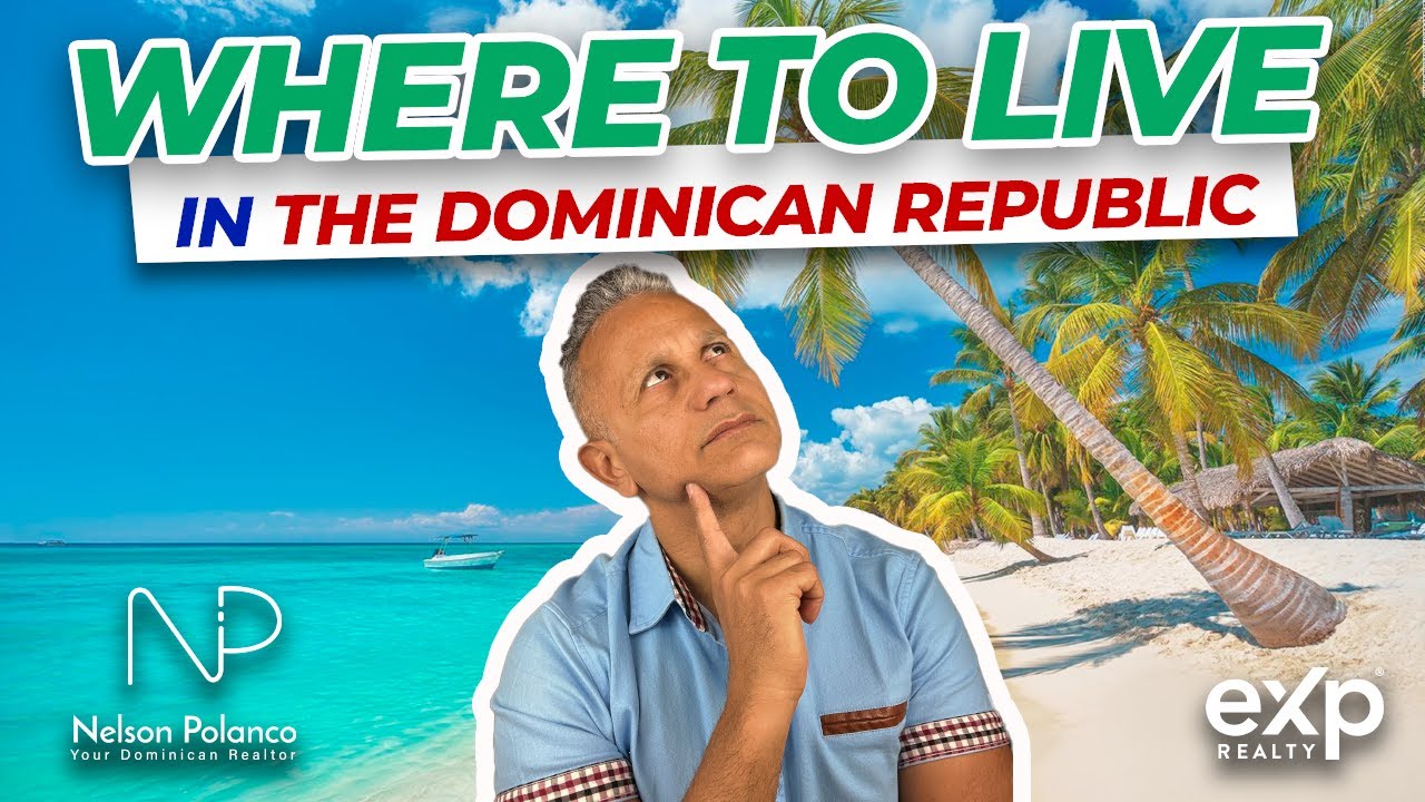 Discover The Best Places To Live In The Dominican Republic YouTube discover-the-best-places-to-live-in-the-dominican-republic-youtube