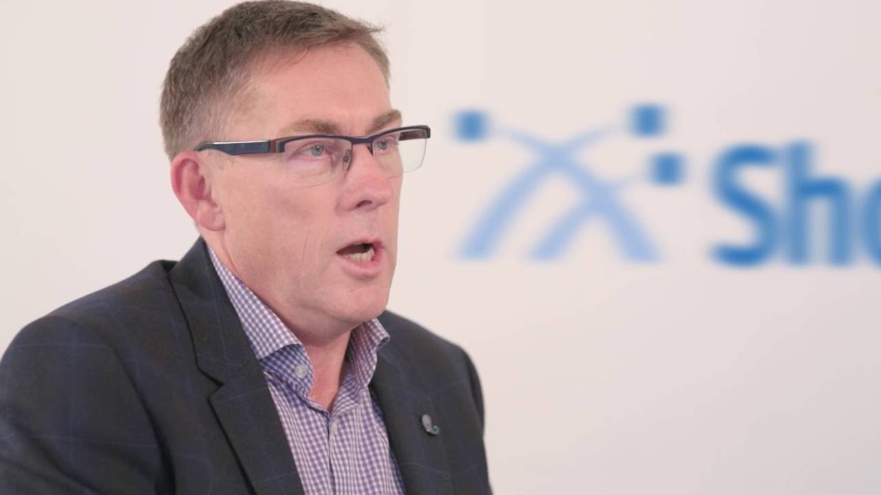 Global traffic insights: an exclusive video interview with ShopperTrak’s Steve Richardson