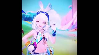 Collab w/ @teddiie and @seikae_ // KEEP UP // Mualani, Kinich and Kachina // Genshin Impact