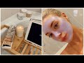 my relaxed night routine | Keaton Milburn