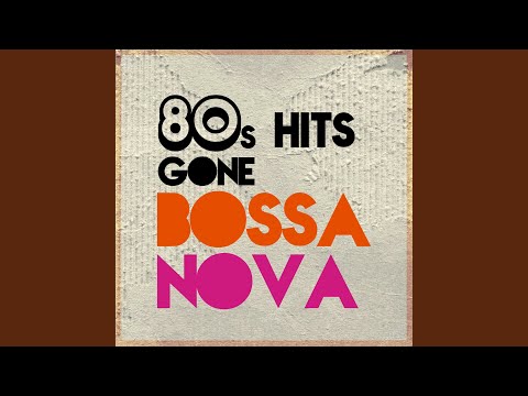 The Final Countdown (The Bossa Nova Cover) (feat. Juliette P.)