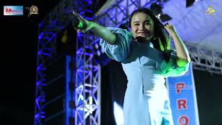 TASYA ROSMALA - SATRU 2 - RGS - LIVE AN PROMOSINDO WARUBERON