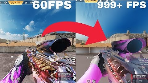 How To Get HIGHER FPS in Blood Strike (Potato Graphics) + Solo VS Squads 36 Kill Game