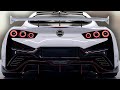 2025年 日産 新型 GT-R R36 新登場！1000馬力オーバーの高出力でスポーツカー界を揺るがす！