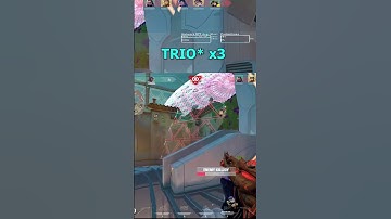 POV: Teammates Argue While I try to 1v5…😭