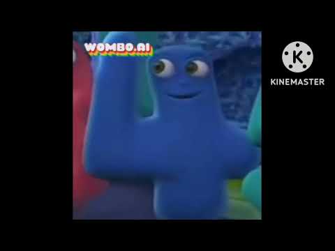 All Preview 2 Numberjacks Deepfake V45