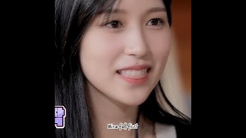 What Nayeon worries about JeongMi, Jeongyeon gaze not jokes #jeongmi #2yeon