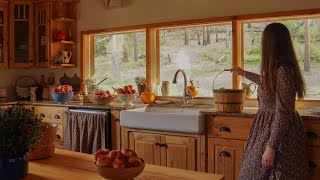 Autumn The Art Of Slow Living In The Countryside