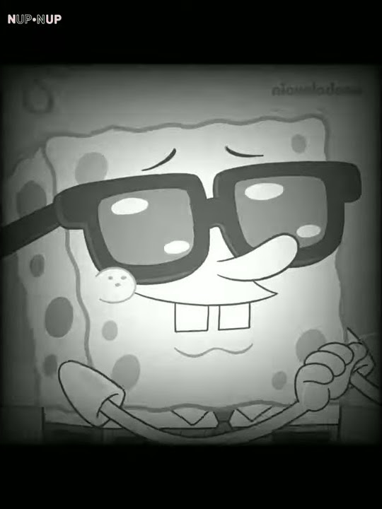 Status WA,ig  SpongeBob'Pagi Ke pagi