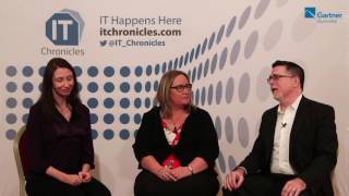 Agile and DevOps from the infrastructure perspective – an interview with Susannah Axelrod @saxelrod1