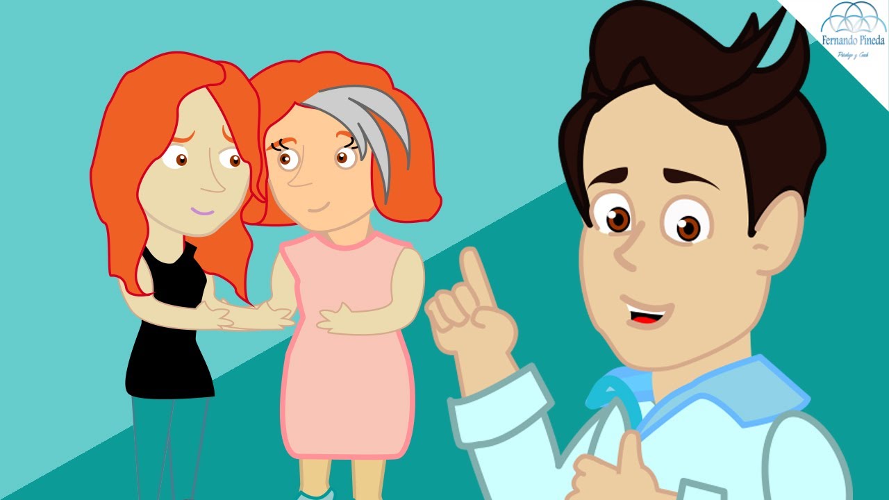 Cómo Debe Cambiar La Relación Con Los Hijos Cuando Son Adultos (Charlas Con Fernando)