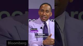 Stephen A. Smith and ESPN Contract Negotiations