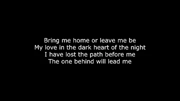 Nightwish - Ghost Love Score (Lyrics)