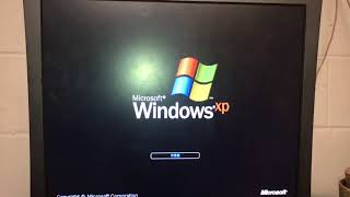 Installing a GeForce 6200 [Alvos] screenshot 2