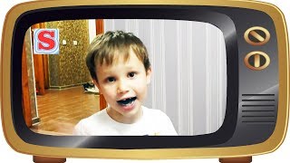 НОВОЕ ВИДИО Как Мистер Макс и Мисс Кэти Встретили счастливчиков Fidget Spinner Видео Для Детей НОВОЕ ВИДИО Как Мистер Макс и Мисс Кэти Встретили счастливчиков Fidget Spinner Видео Для Детей