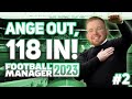 CELTIC FM23 | #2 | FIRST GAME AND FIRST SIGNING!