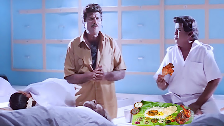 இவ்ளோ பொணங்களுக்கு மத்தியில உட்கார்ந்து எப்படிடா சாப்பிடுற?😅நாத்தம் தாங்க முடியலடா சாமி😆 #Goundamani
