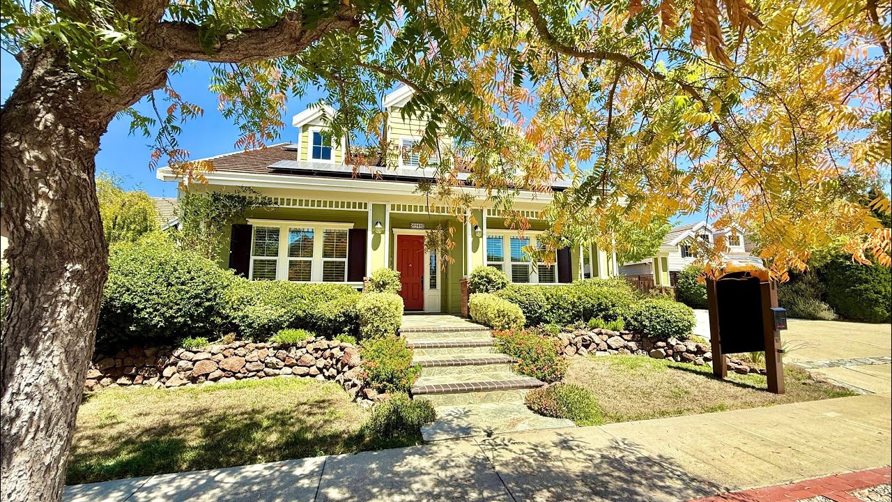 1164 Lexington Way, Livermore 94550 - For Sale by Rinetti & Co. Realtors