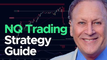 Learn how to scalp on the NQ with this trading strategy guide.