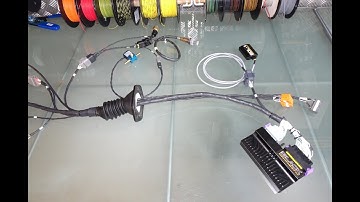 Crest Motorsport 2JZ-GTE VVT-i ECUMaster Black Toyota Soarer Plug and Play