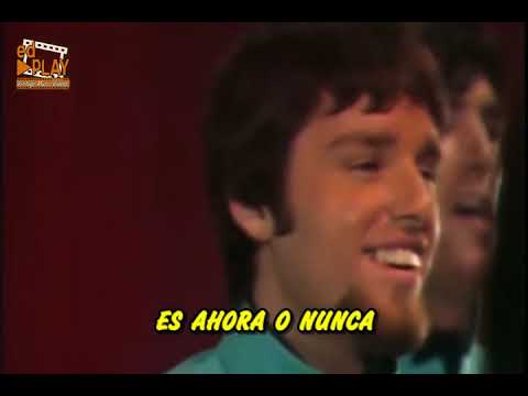 Gary Puckett The Union Gap Lady Willpower Subtitulada En Espa Ol