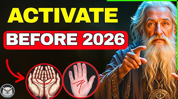 Before 2026: The Prophecy That Activates the God Code in Souls With Both Marks