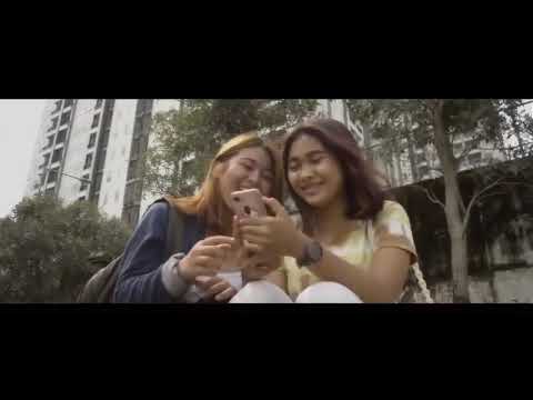 wow jeruk makan jeruk