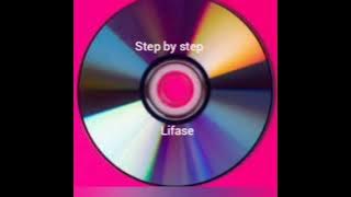 disco music 🎶🎶 step by step @ lifase