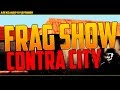 Frag Show Contra City |Alexander Kudryashov