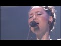 松田聖子 林檎酒の日々 さいたまスーパーアリーナ  SEIKO MATSUDA CONCERT TOUR 2003 Call meより