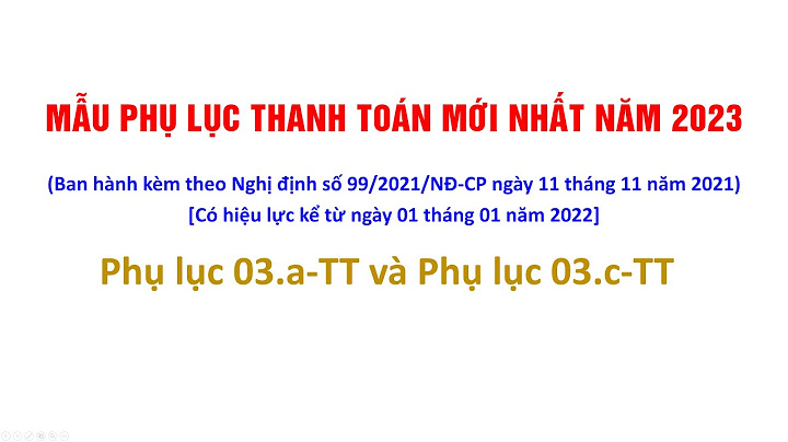 Nghị dịnh hướng dẫn thi hành nghị định 99 2023 năm 2024