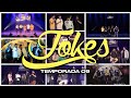 PIADAS R&Aacute;PIDAS - COMPILADO DA TEMPORADA 09 - JOKES