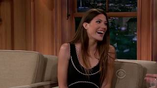 Jennifer Carpenter ** Fish Named Dinner