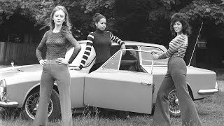 Looking Back At 1970s Fashion image