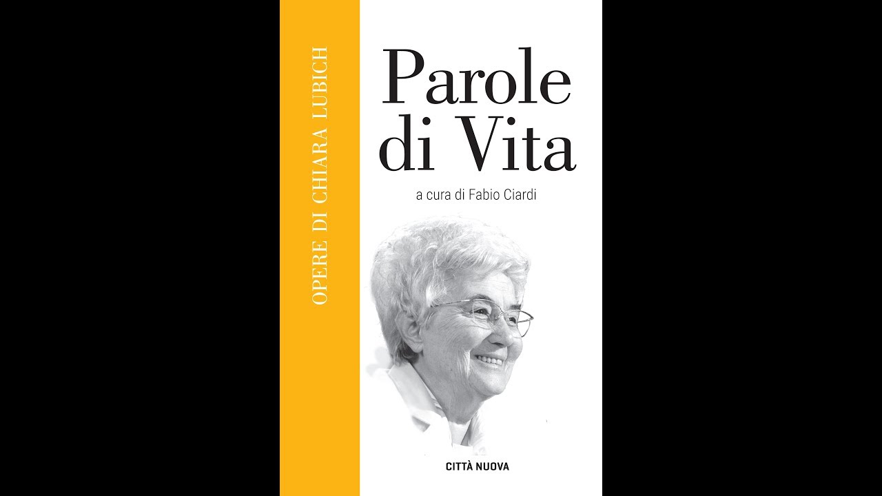 Presentazione del volume Presentazione del volume