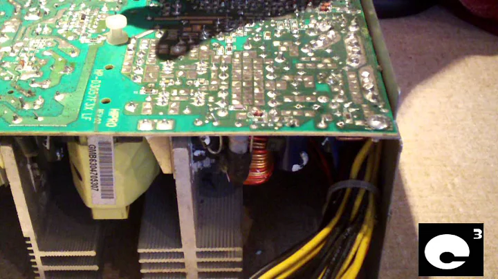 Recapping a PSU + Important things to know