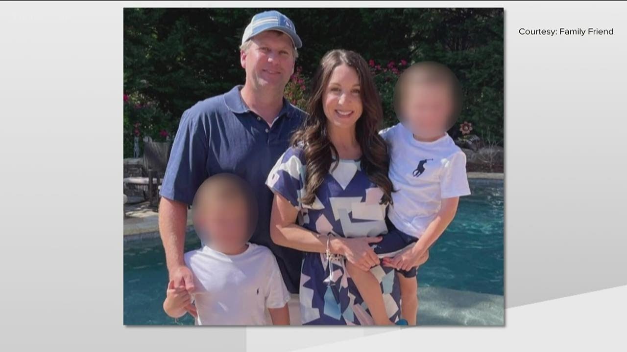 Funeral information released for golf pro killed in Cobb country club triple homicide