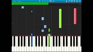 Romance of the Three Kingdoms III - Mourning [midi]