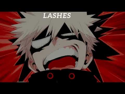 Light Em Up-Bakugo AMV