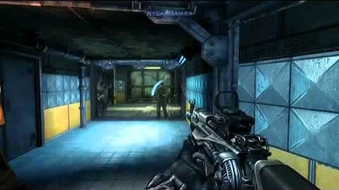 Singularity walkthrough part 43 in 1080P1173