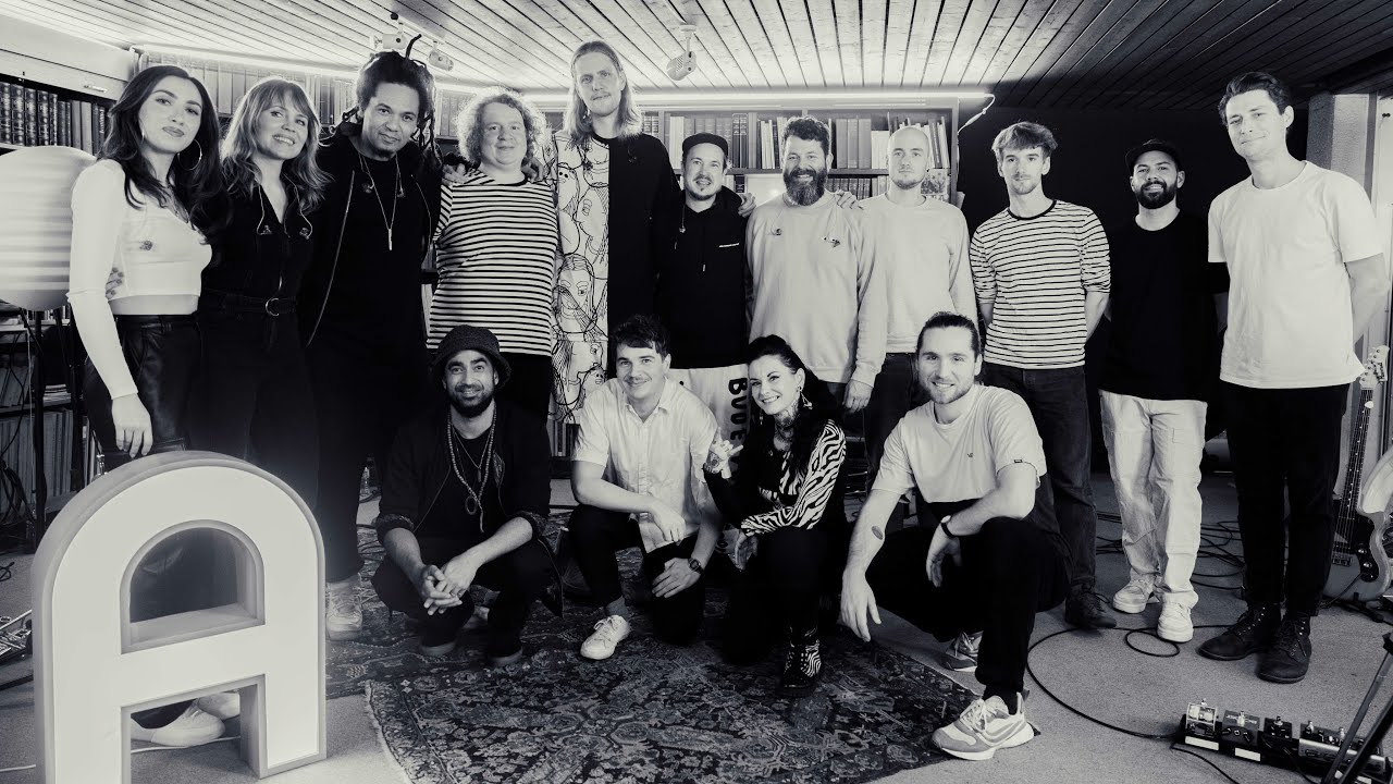 Watch Dellé & AHORN - Light Your Fire on YouTube Watch Dellé & AHORN - Light Your Fire on YouTube