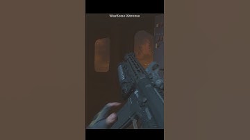 Secure The Crash Site - Modern Warfare 2 - WarZone Xtreme