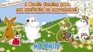 Moomin Welcome To Moominvalley
