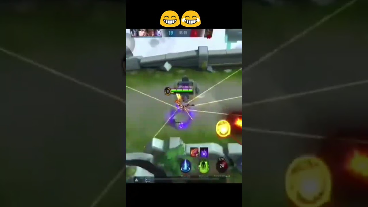 FANNY NOOB QUEEN FREESTYLE KILLS 😁 