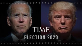 Election Night: Live Coverage Of The 2020 Presidential Race | TIME