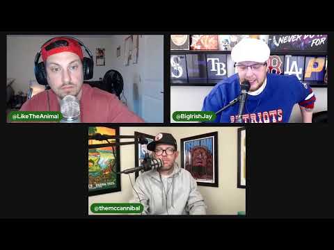 Smooth Criminals... - HWP - Ep. 115