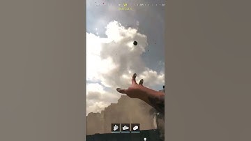 Cross-Map Grenade Kill (Call of Duty: Modern Warfare 3) #gaming #crossmap #callofduty #fraggrenade