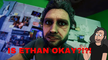 Rakan Reacts: The Legend of Ethan Klein | Aamon Animations