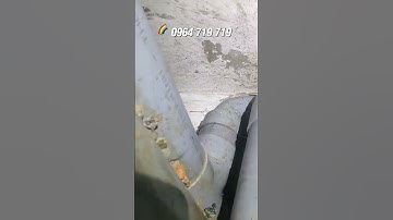 Thông tắc cống, camera nội soi, hút hầm cầu tại Buôn Mê Thuột - Daklak #giangnguyen24h #0964719719